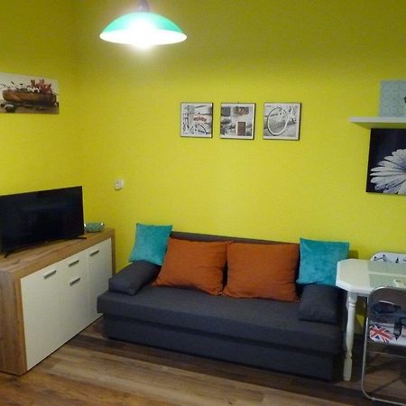 Eper Apartman Дебрецен Екстер'єр фото