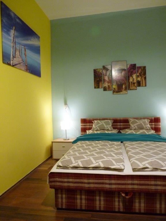 Eper Apartman Дебрецен Екстер'єр фото