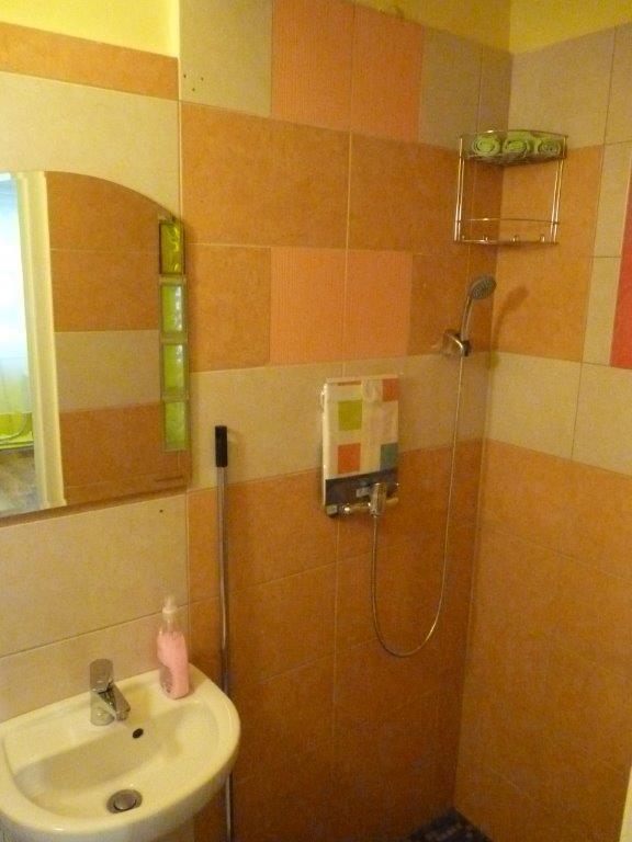 Eper Apartman Дебрецен Екстер'єр фото