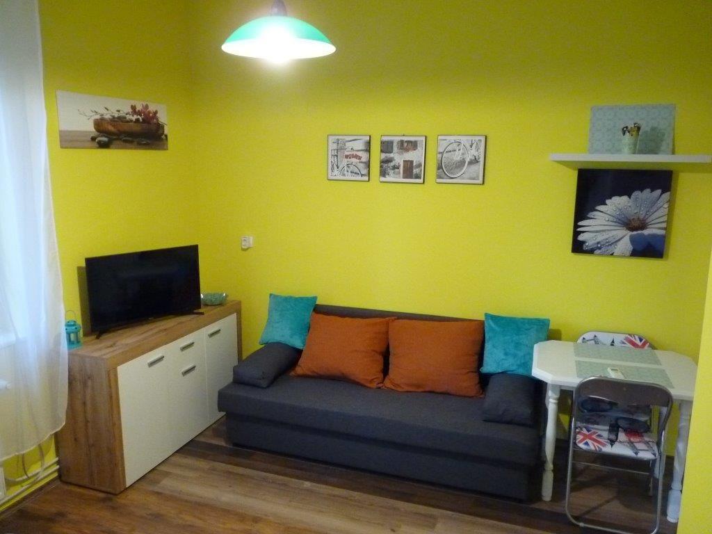 Eper Apartman Дебрецен Екстер'єр фото