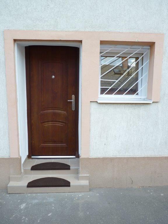 Eper Apartman Дебрецен Екстер'єр фото