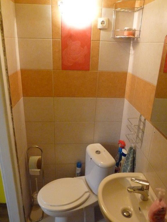 Eper Apartman Дебрецен Екстер'єр фото