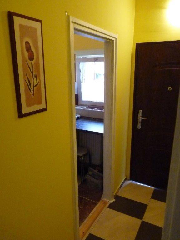 Eper Apartman Дебрецен Екстер'єр фото