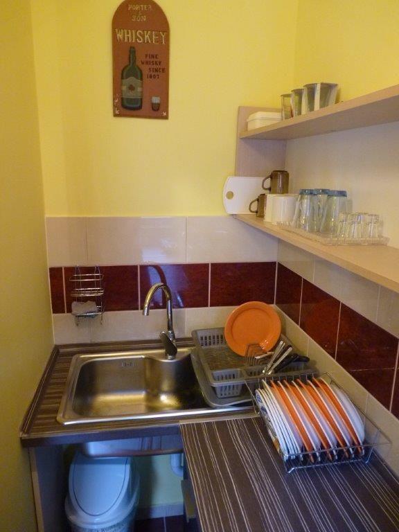 Eper Apartman Дебрецен Екстер'єр фото