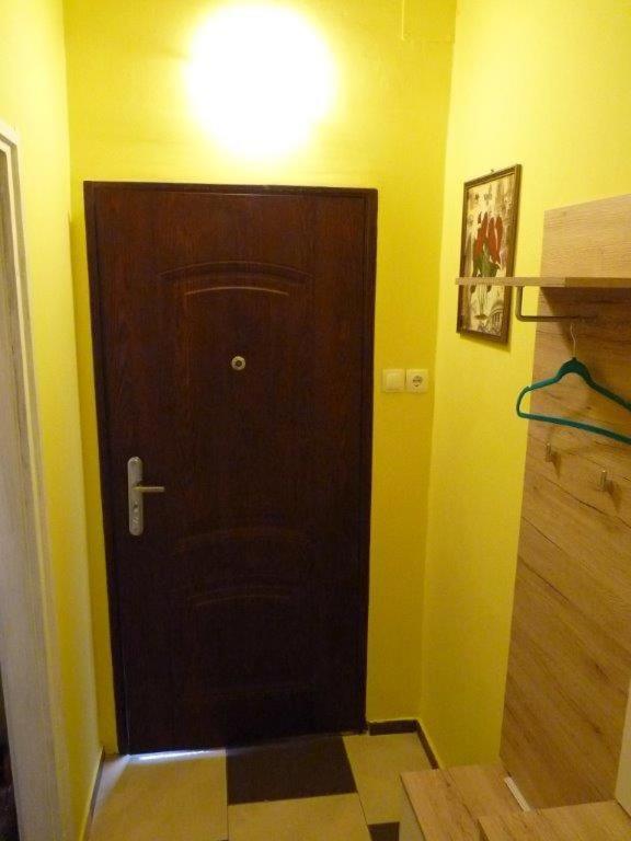 Eper Apartman Дебрецен Екстер'єр фото