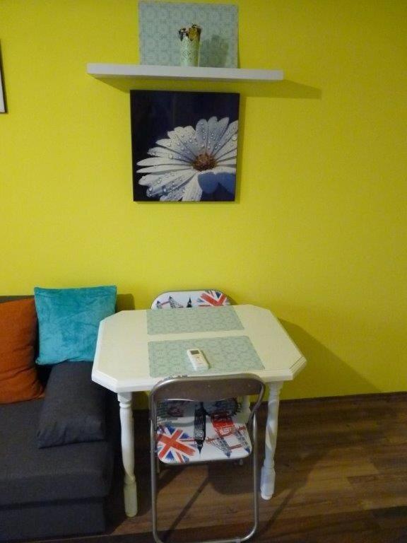 Eper Apartman Дебрецен Екстер'єр фото