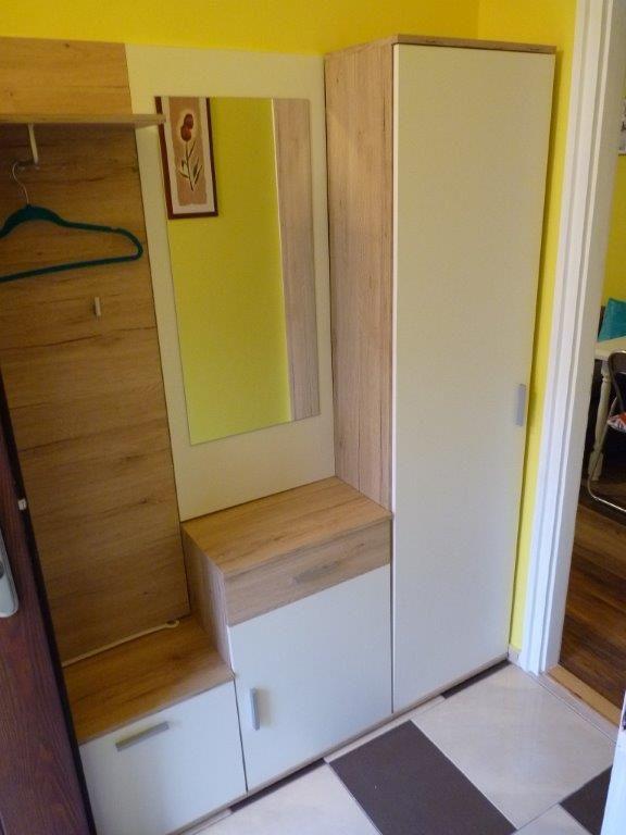 Eper Apartman Дебрецен Екстер'єр фото