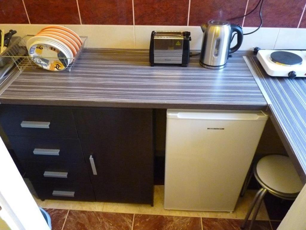 Eper Apartman Дебрецен Екстер'єр фото